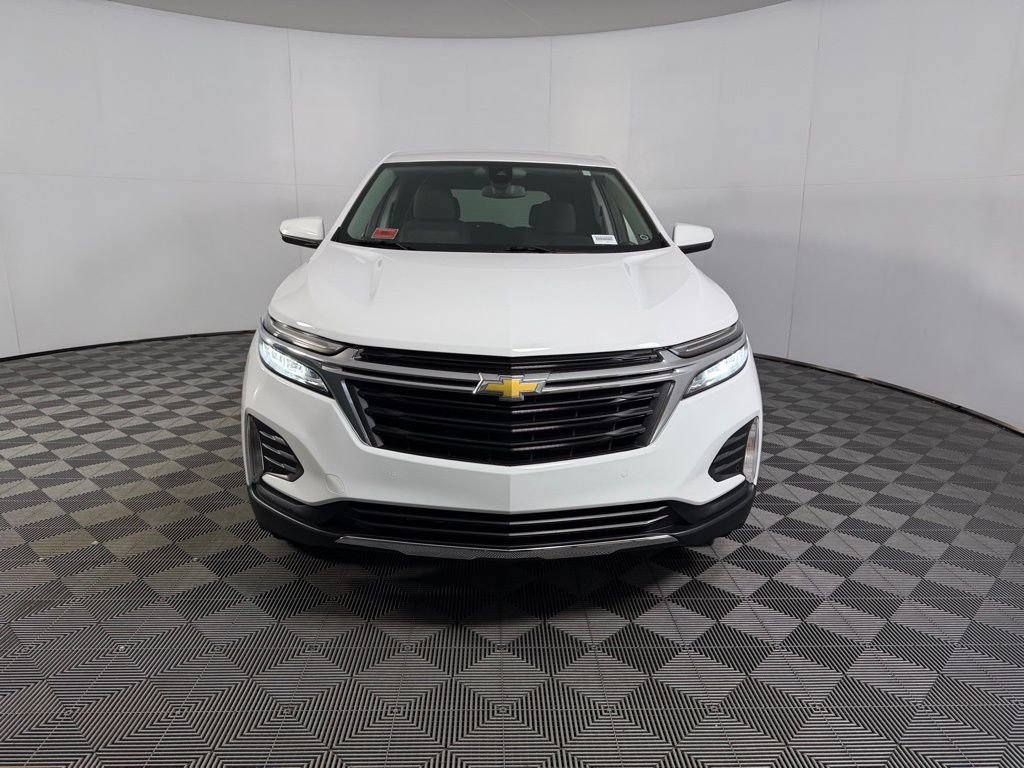 Used 2022 Chevrolet Equinox LT image 11