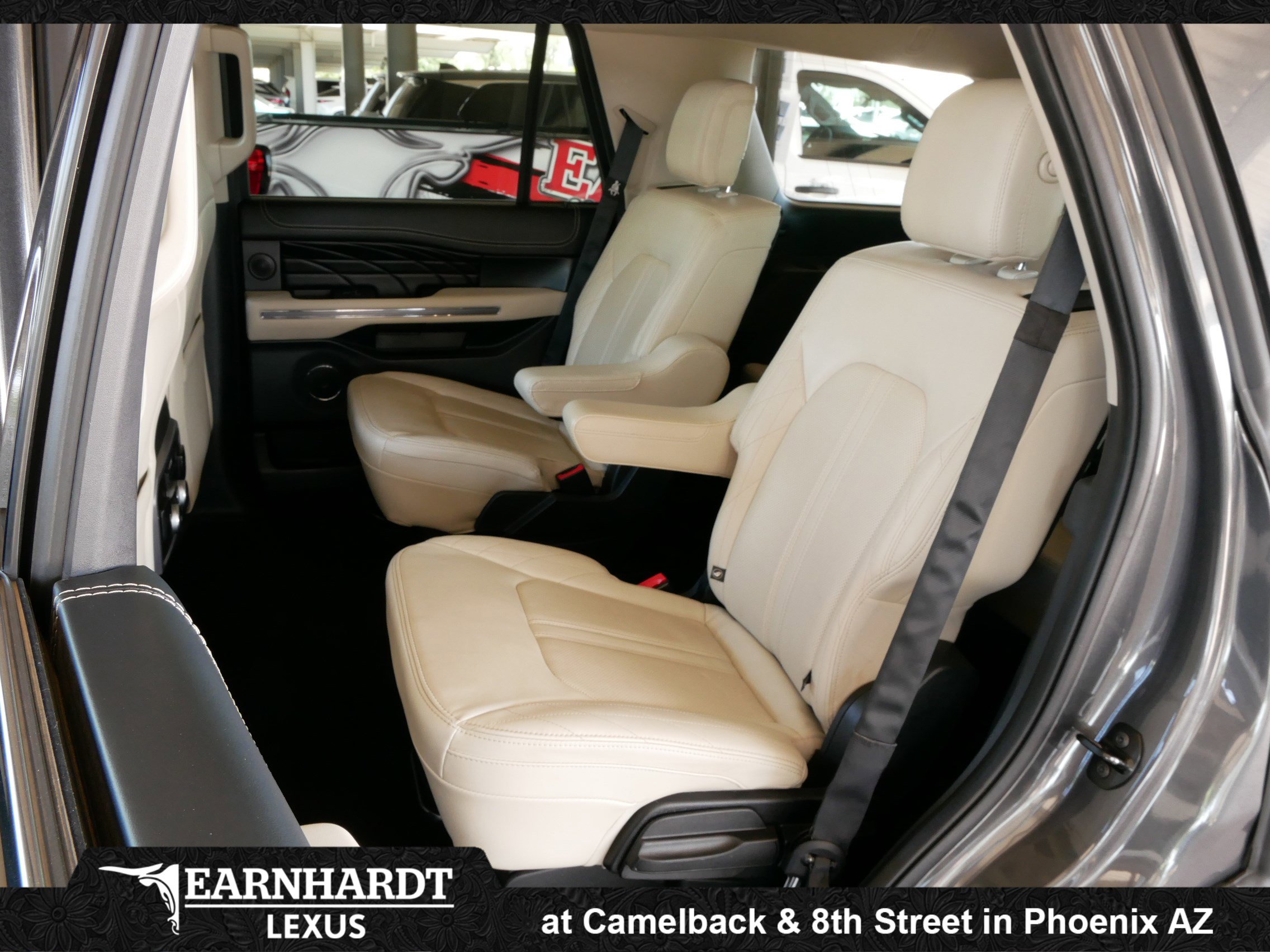 Used 2020 Ford Expedition Platinum AWD/4WD image 20