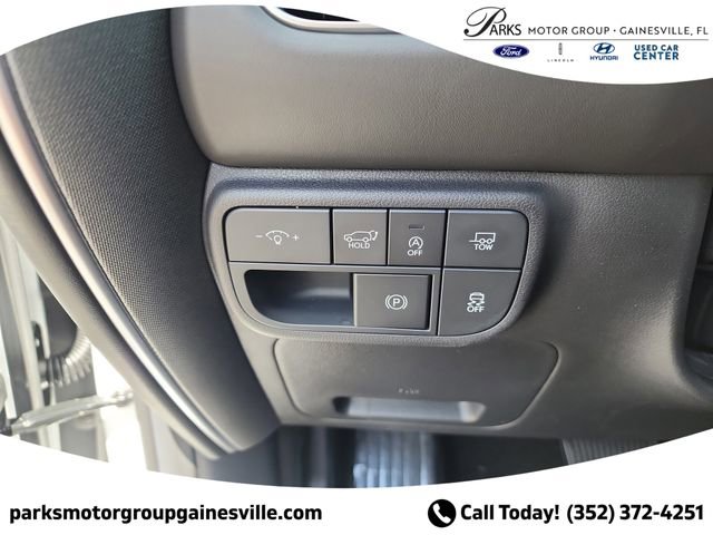 New 2026 Hyundai Palisade Calligraphy image 23