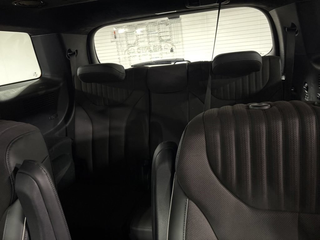 Used 2025 Hyundai Palisade Calligraphy AWD/4WD image 34