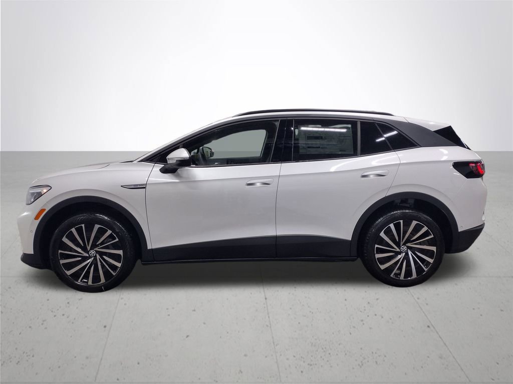 New 2026 Volkswagen ID.4 Pro AWD/4WD image 10