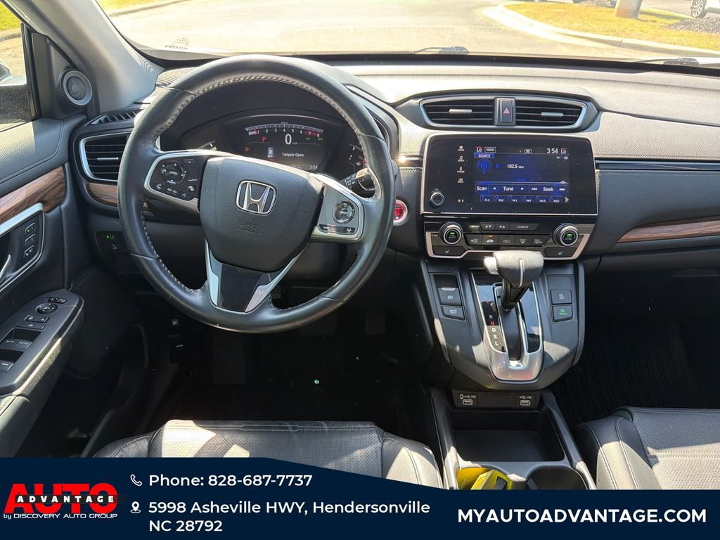 Used 2020 Honda CR-V EX-L image 31