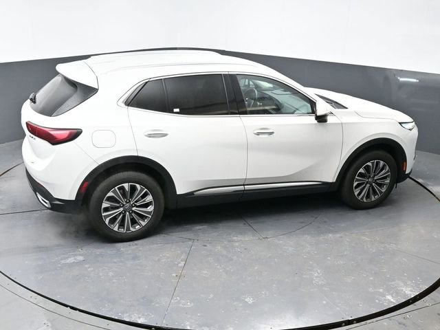 Used 2024 Buick Envision Preferred image 13