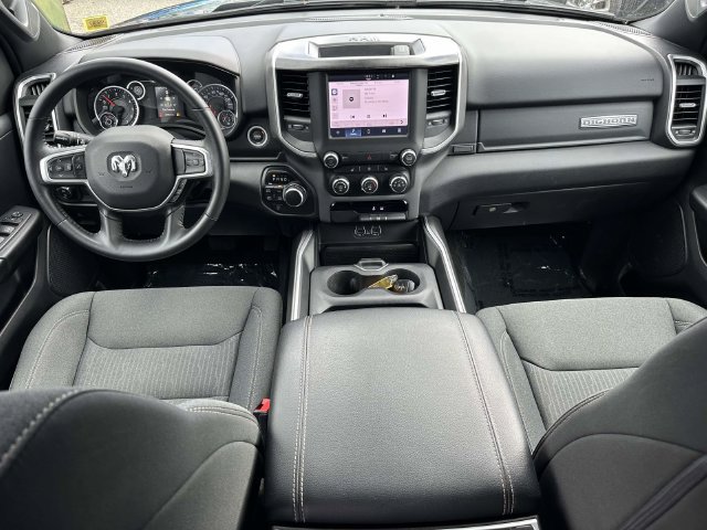 Certified 2023 RAM 1500 Big Horn AWD/4WD image 21
