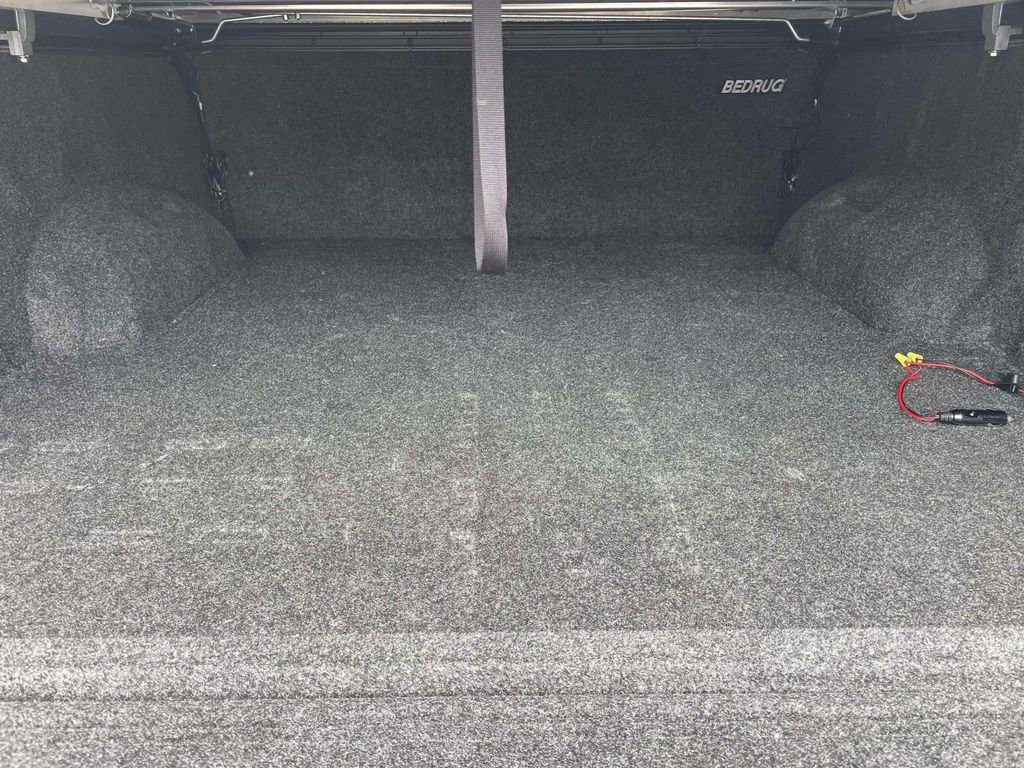 Used 2026 Toyota Tundra Limited w/ Limited PVM Package image 49