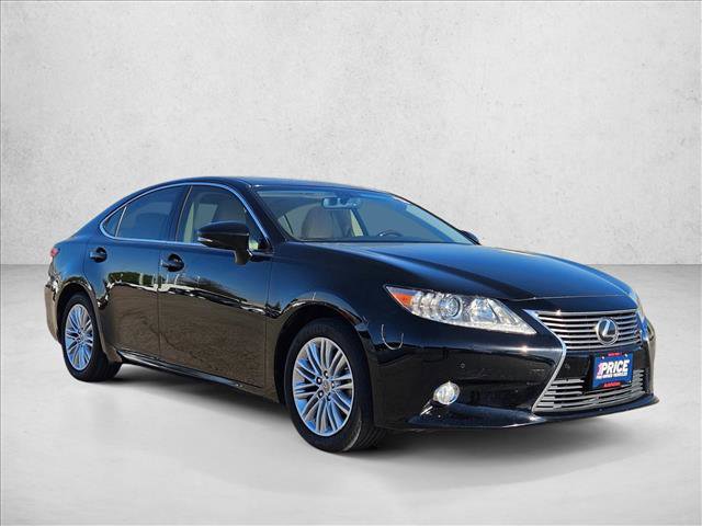 Used 2013 Lexus ES 350 w/ Luxury Pkg image 3