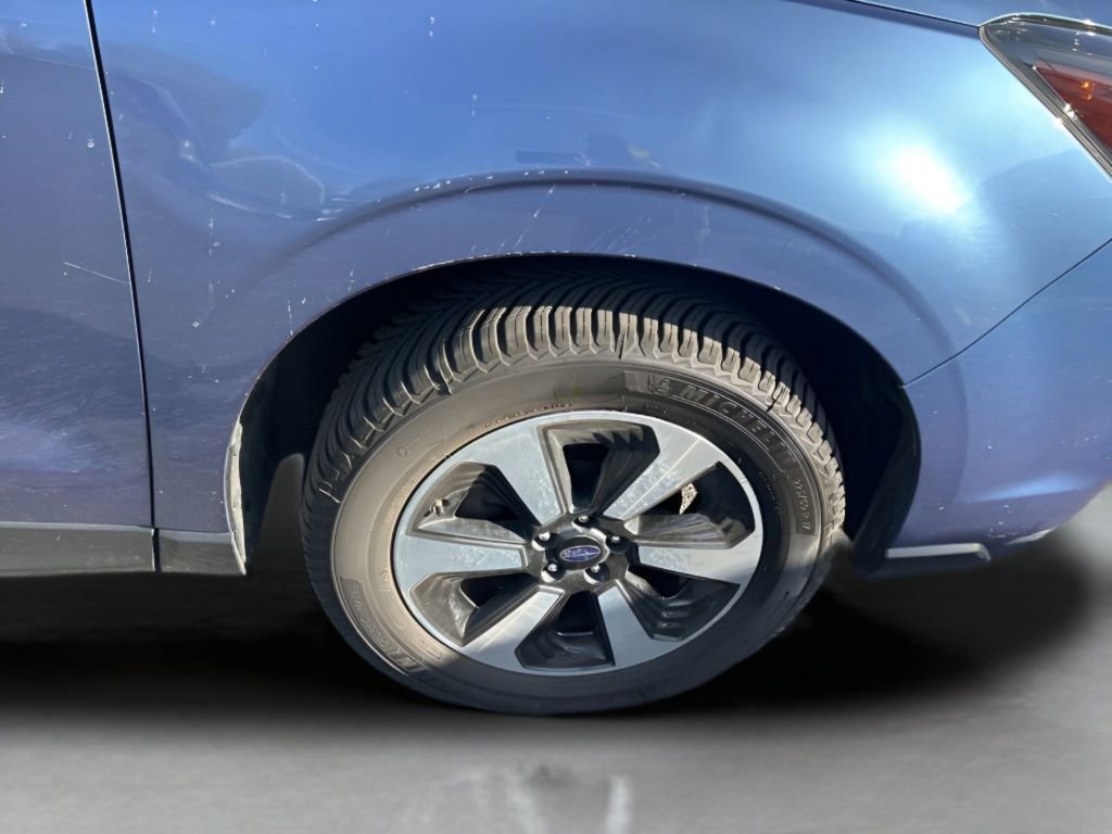 Used 2018 Subaru Forester 2.5i Premium image 12