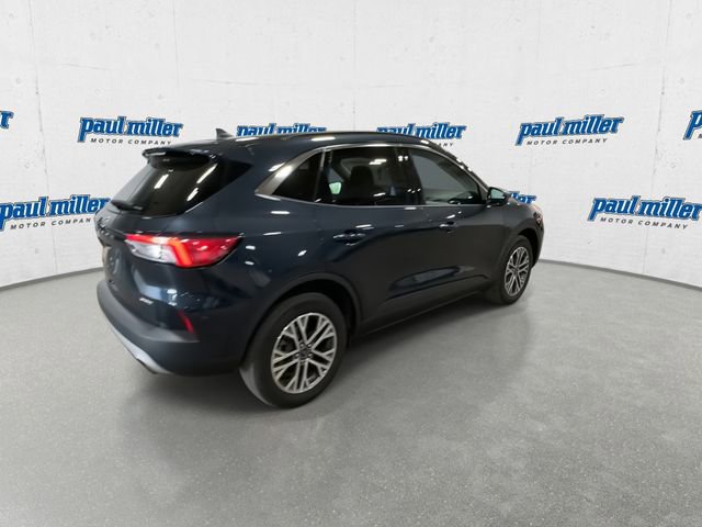 Used 2022 Ford Escape SEL AWD/4WD image 11