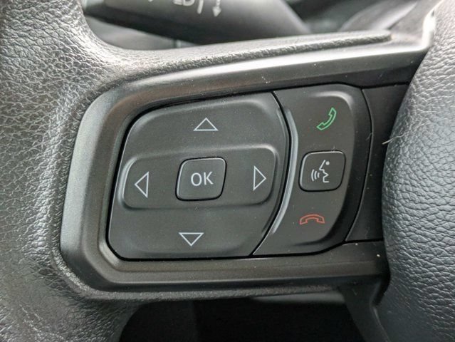 Used 2024 Jeep Wrangler Unlimited Sport AWD/4WD image 25