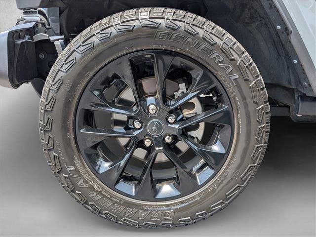 Used 2024 Jeep Gladiator Sport AWD/4WD image 21