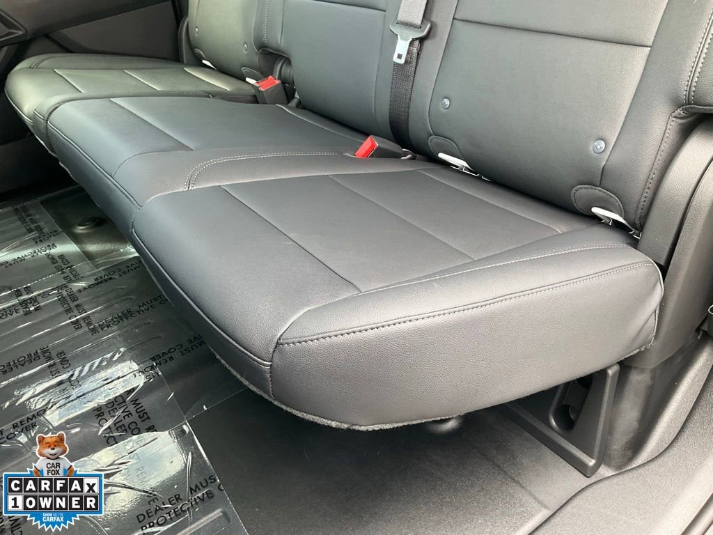 Used 2024 Chevrolet Silverado EV W/T AWD/4WD image 31