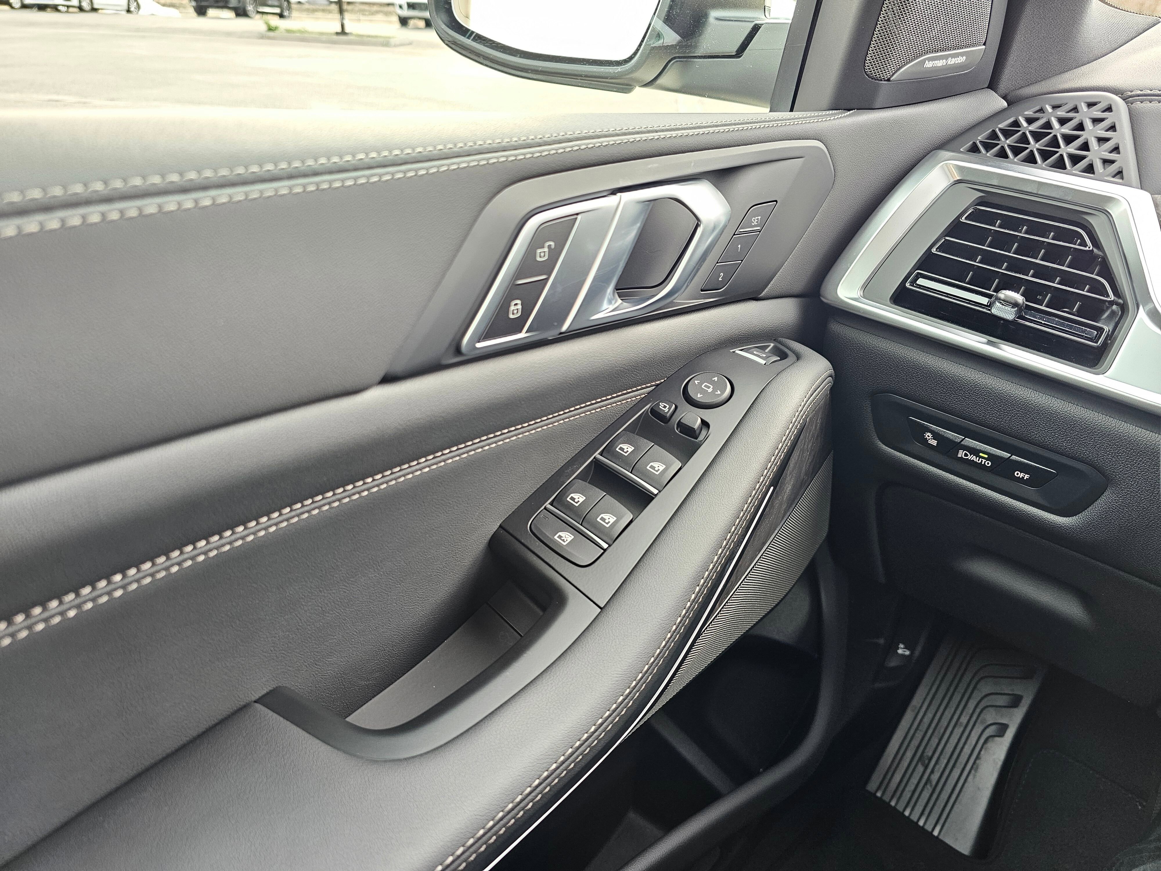 New 2026 BMW X5 xDrive40i image 28