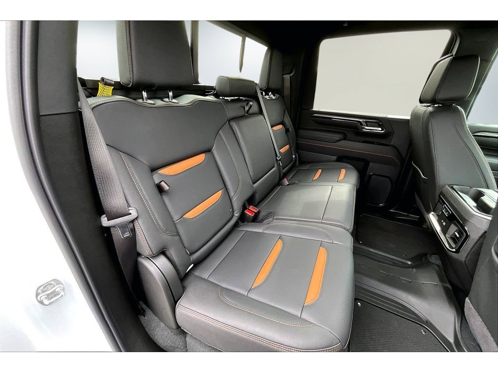 New 2026 GMC Sierra 3500 AT4 w/ AT4 Premium Plus Package image 10