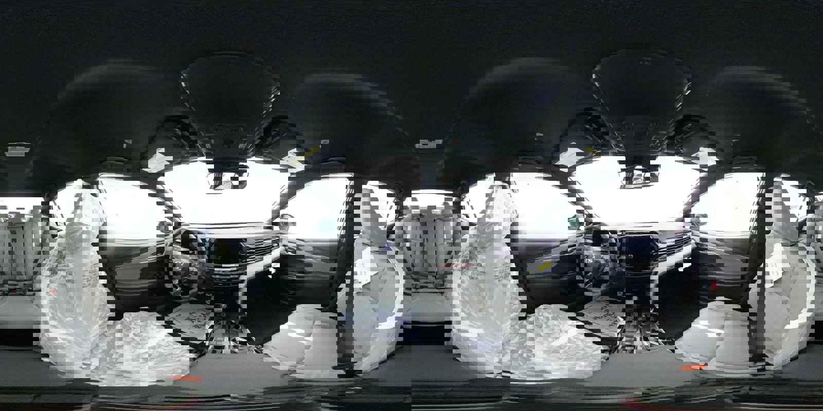 New 2026 Toyota Camry SE image 33