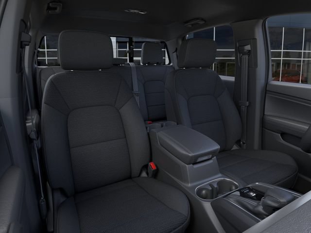 New 2026 GMC Canyon Elevation w/ Convenience Package AWD/4WD image 16