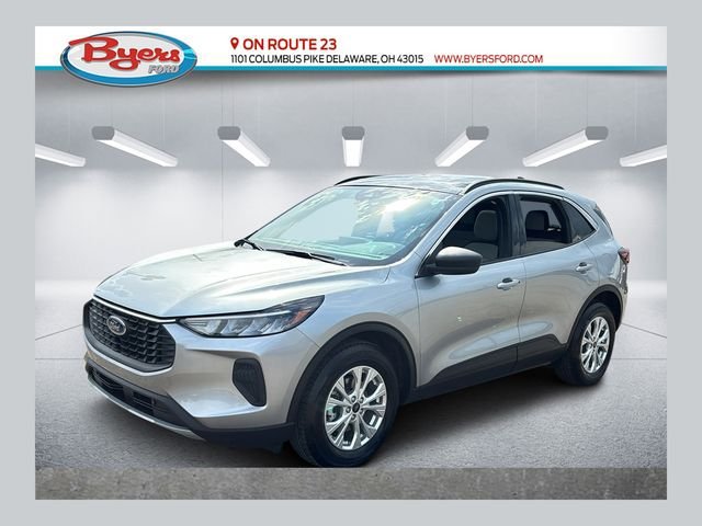 Used 2023 Ford Escape Active w/ Tech Pack #1
