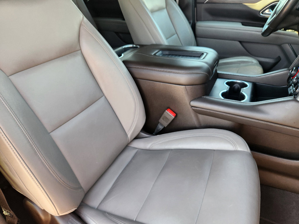 Certified 2021 Chevrolet Tahoe Z71 w/ Z71 Signature Package image 15