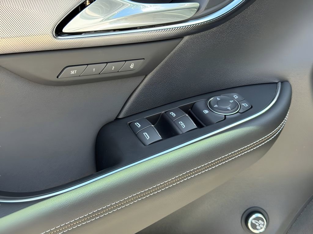 New 2026 Buick Envision Sport Touring AWD/4WD image 11