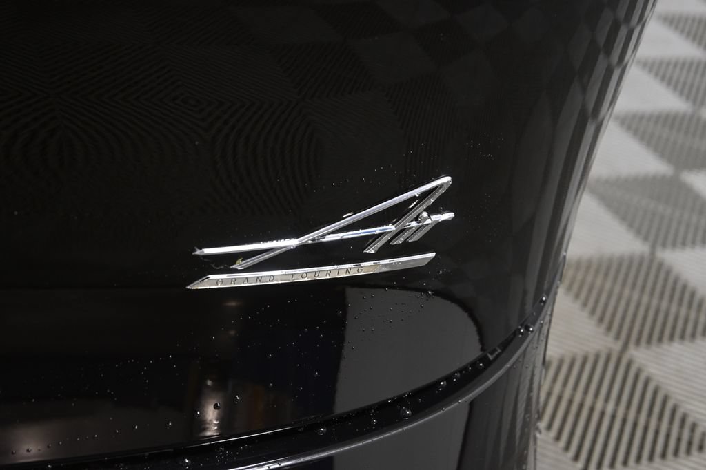 Used 2022 Lucid Air Grand Touring AWD/4WD image 36