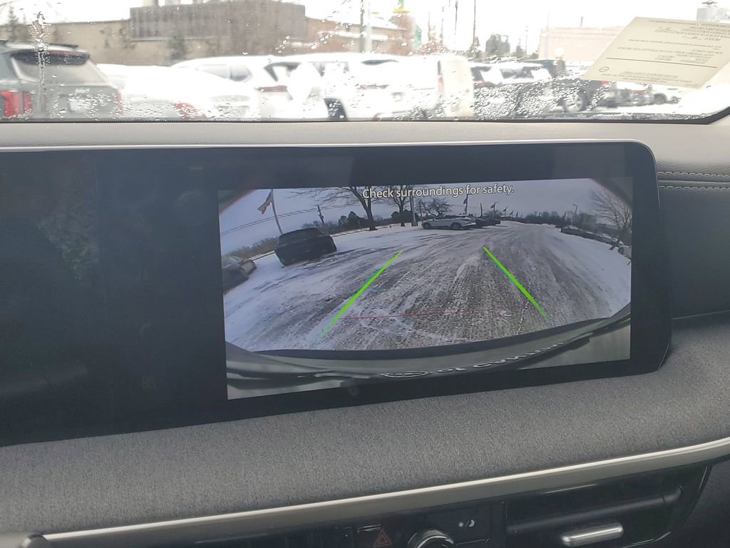 New 2026 Nissan Kicks SV w/ Cold Weather Package AWD/4WD image 18