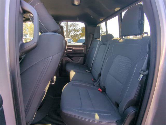 Certified 2021 RAM 1500 Big Horn image 15