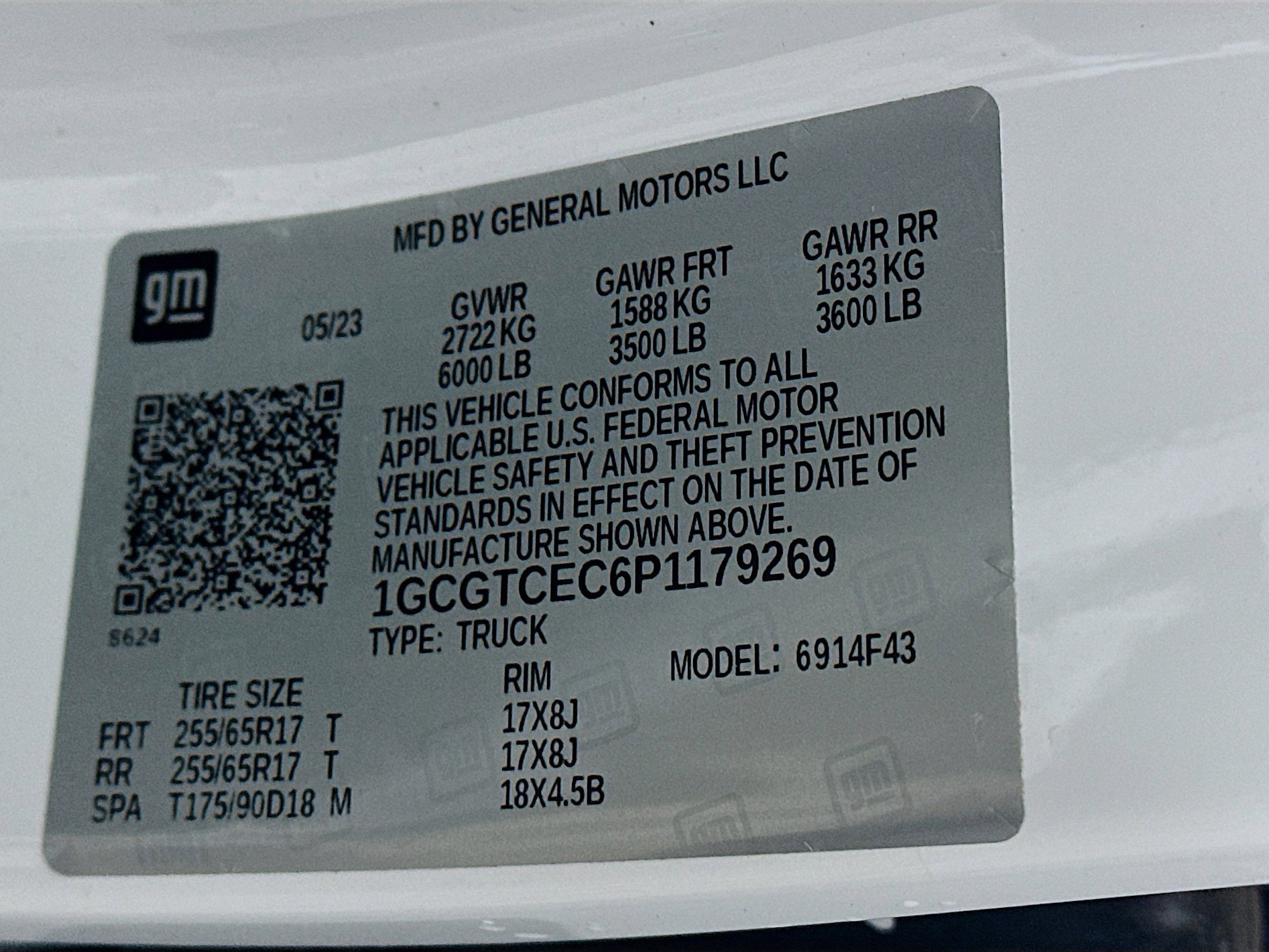 Used 2023 Chevrolet Colorado LT image 12