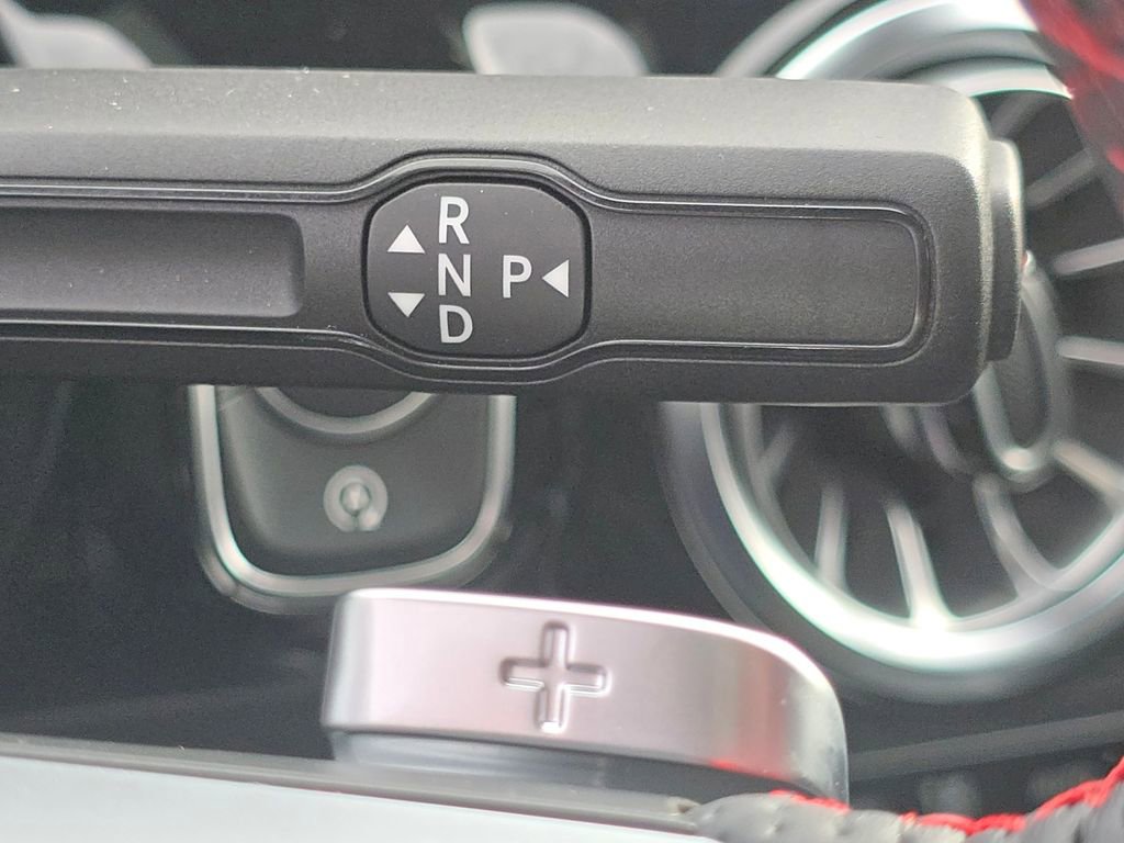 Used 2026 Mercedes-Benz GLA 250 4MATIC image 33