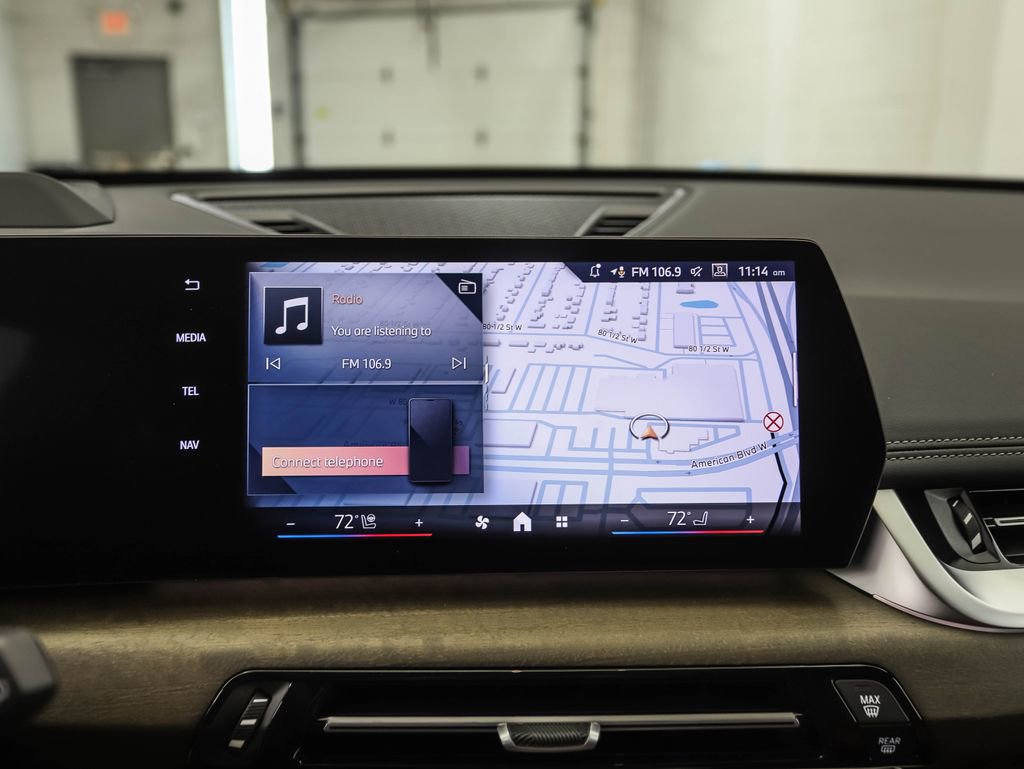 Used 2026 BMW X1 xDrive28i image 16