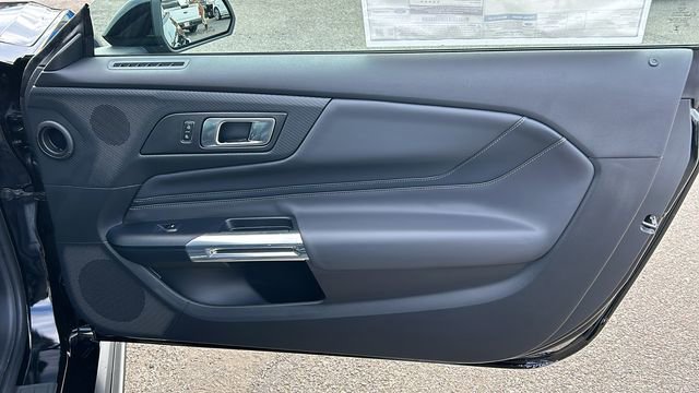 New 2025 Ford Mustang GT Premium w/ GT Performance Package image 11