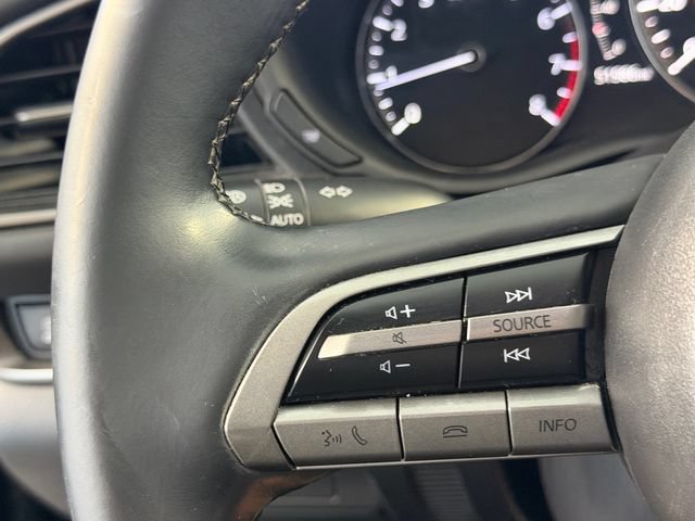 Certified 2021 MAZDA CX-30 FWD 2.5 S w/ Select Package image 25