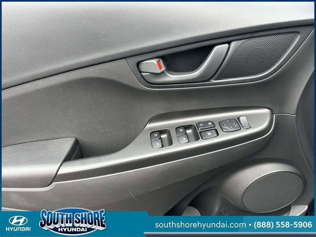 Certified 2022 Hyundai Kona SE image 18