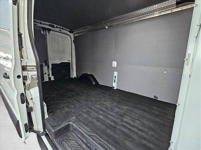 Used 2023 Ford Transit 250 Medium Roof RWD image 18