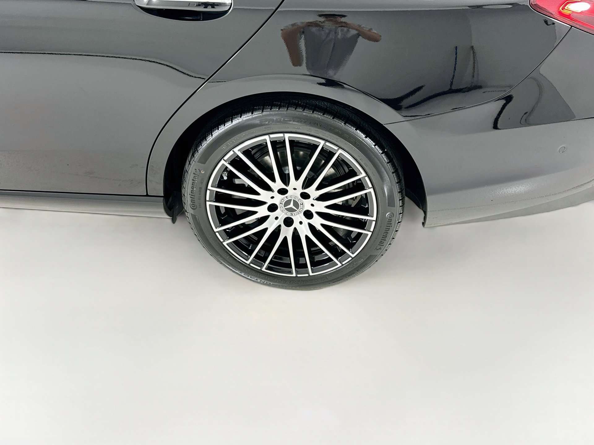 New 2026 Mercedes-Benz C 300 4MATIC Sedan image 35