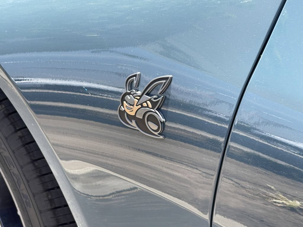 New 2026 Dodge Charger Scat Pack AWD/4WD image 4