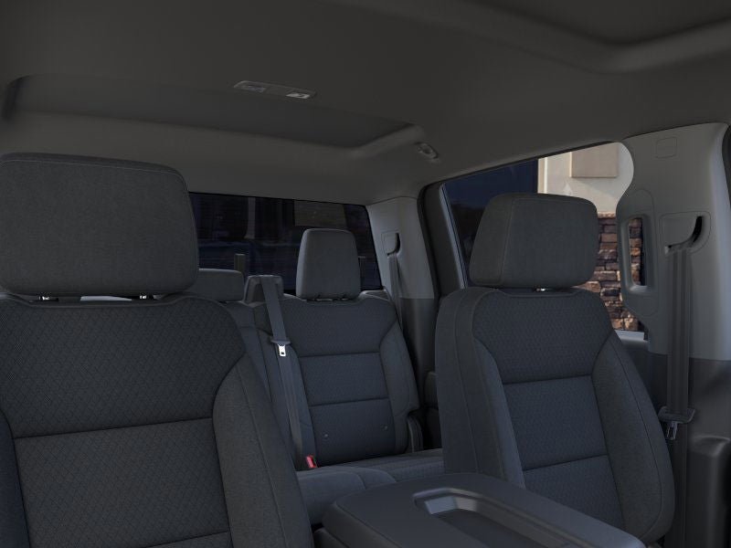 New 2026 Chevrolet Silverado 1500 Custom image 48