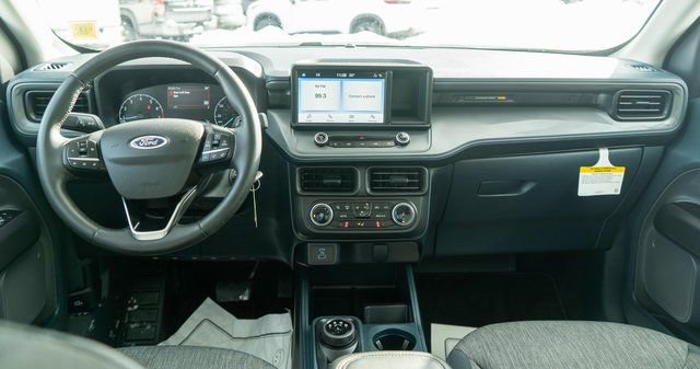 Used 2023 Ford Maverick XLT w/ Equipment Group 300A Standard image 15