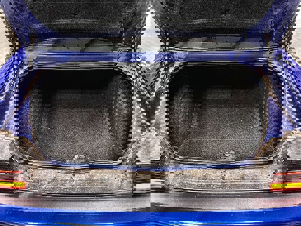 Used 2021 Dodge Challenger SXT w/ Blacktop Package image 22