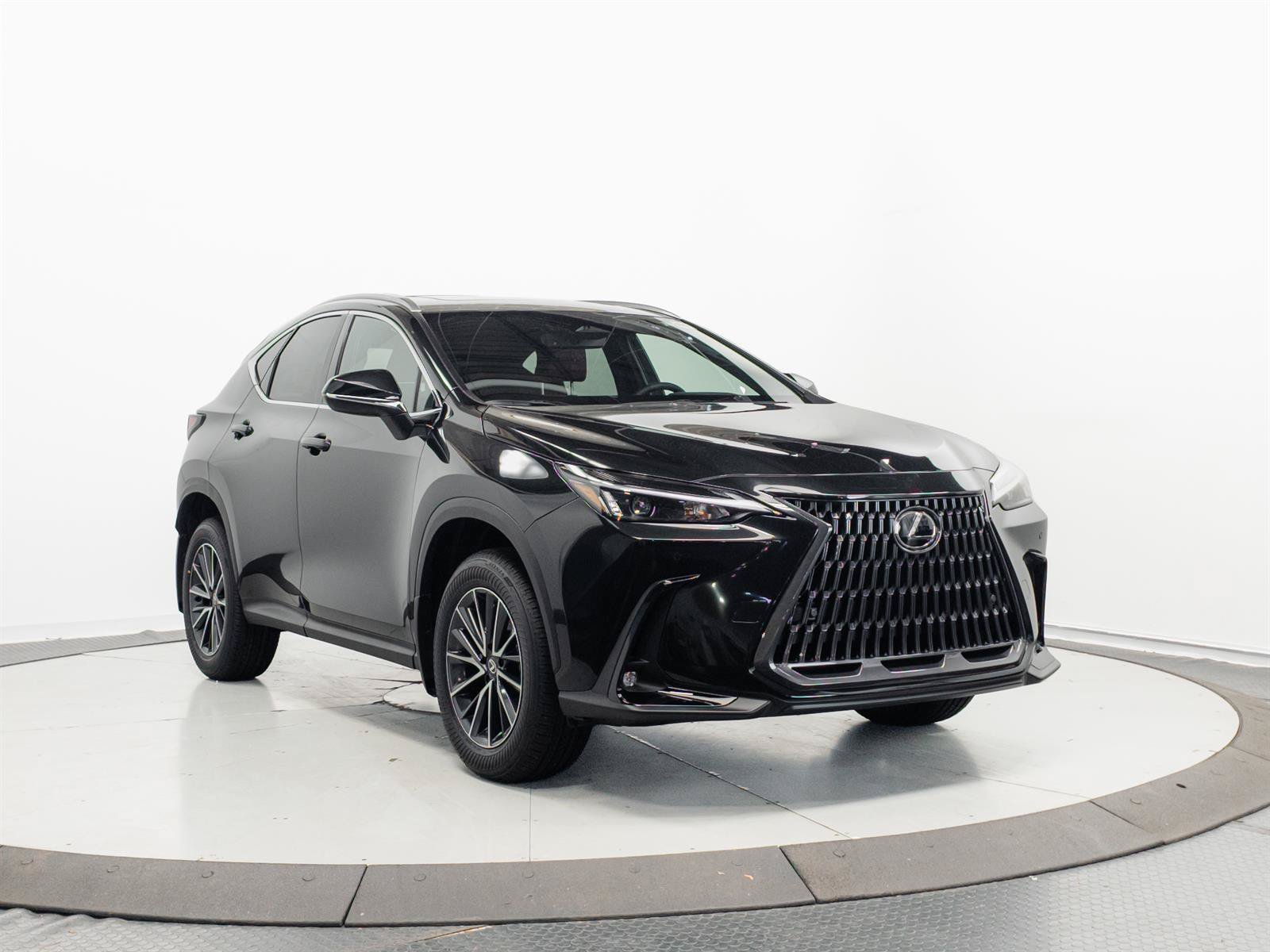 New 2026 Lexus NX 350 AWD w/ Accessory Package (2T) image 1