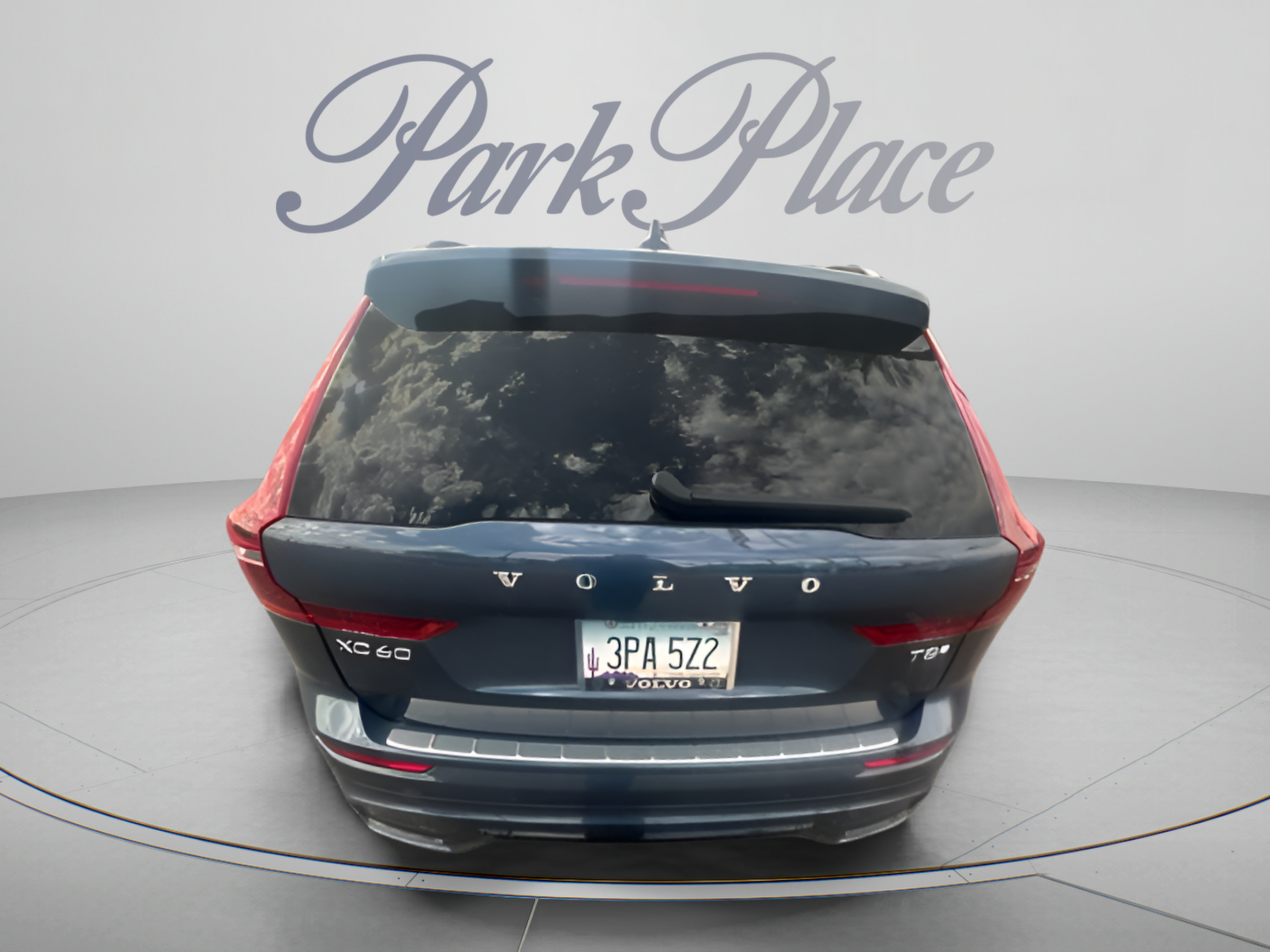Used 2026 Volvo XC60 T8 Plus w/ Protection Package Premier AWD/4WD video 2