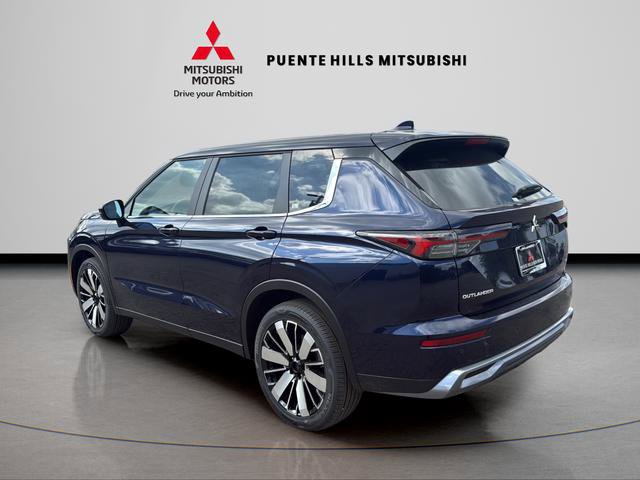 New 2026 Mitsubishi Outlander SE FWD image 7
