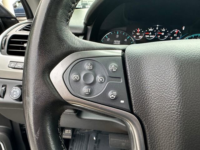 Used 2020 Chevrolet Tahoe Premier image 12