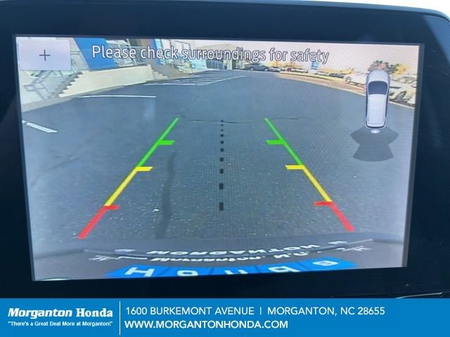 Used 2020 Ford EcoSport SE w/ Interior Protection Package image 23