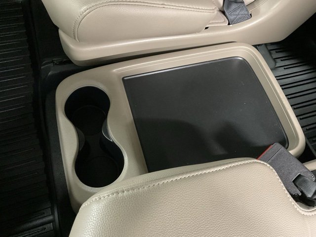 Certified 2019 Honda Pilot Touring image 15