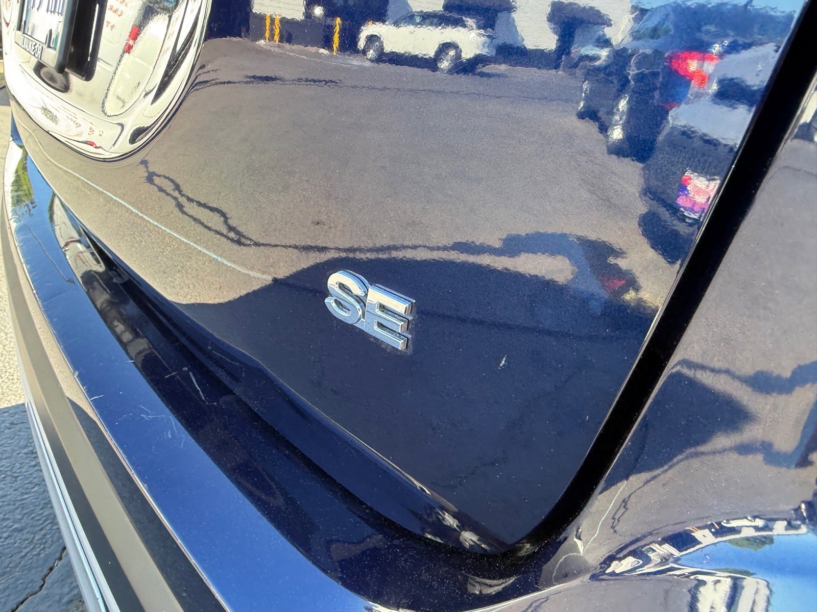 Used 2020 Mitsubishi Outlander SE image 7