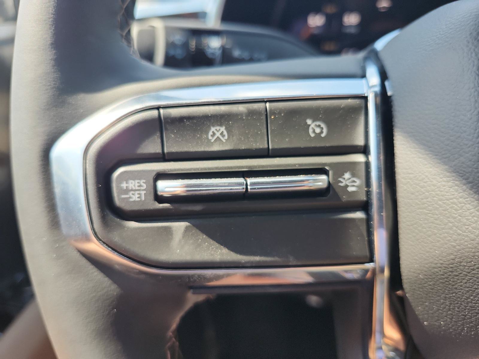 New 2026 GMC Canyon Denali AWD/4WD image 19