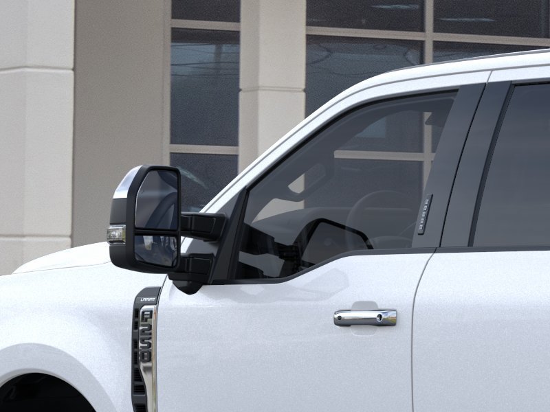 New 2026 Ford F250 Lariat AWD/4WD image 20