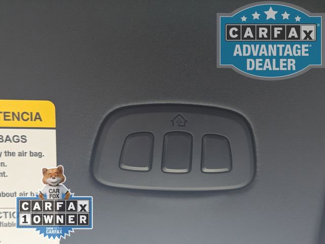 Used 2024 Ford Bronco Wildtrak image 14