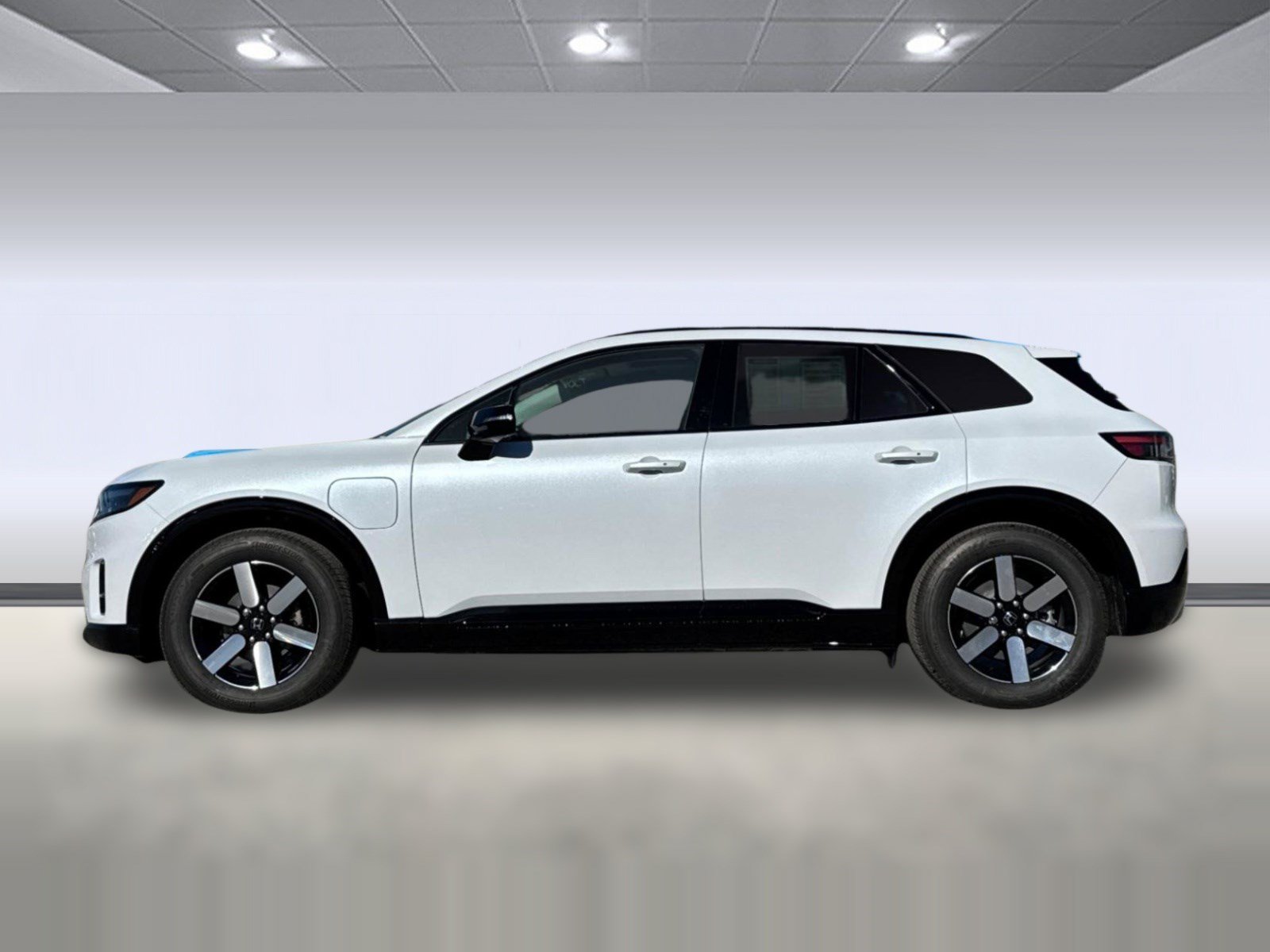 New 2026 Honda Prologue Touring image 2