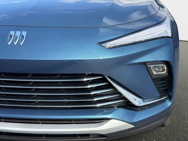 New 2026 Buick Envista Preferred image 9