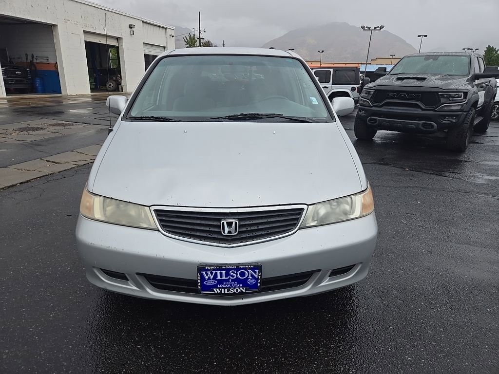 Used 2001 Honda Odyssey EX image 2